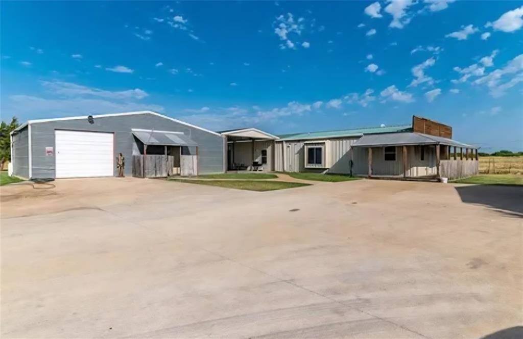 3525 County Road 617, Venus, TX 76084