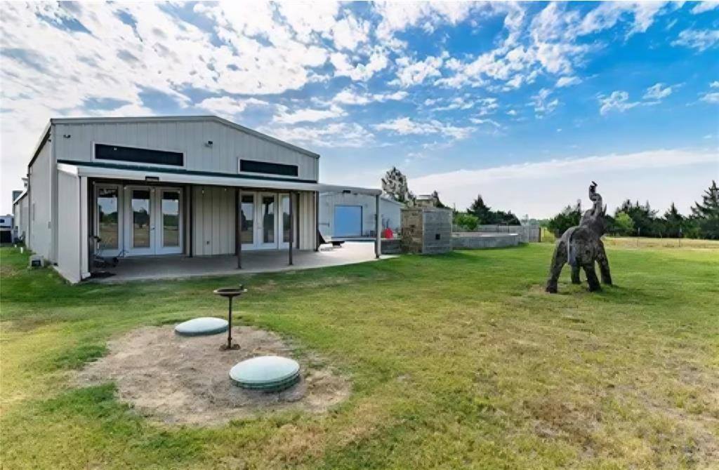 3525 County Road 617, Venus, TX 76084