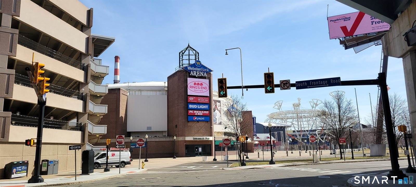 50 Greenhouse, #65D, Bridgeport, CT 06606