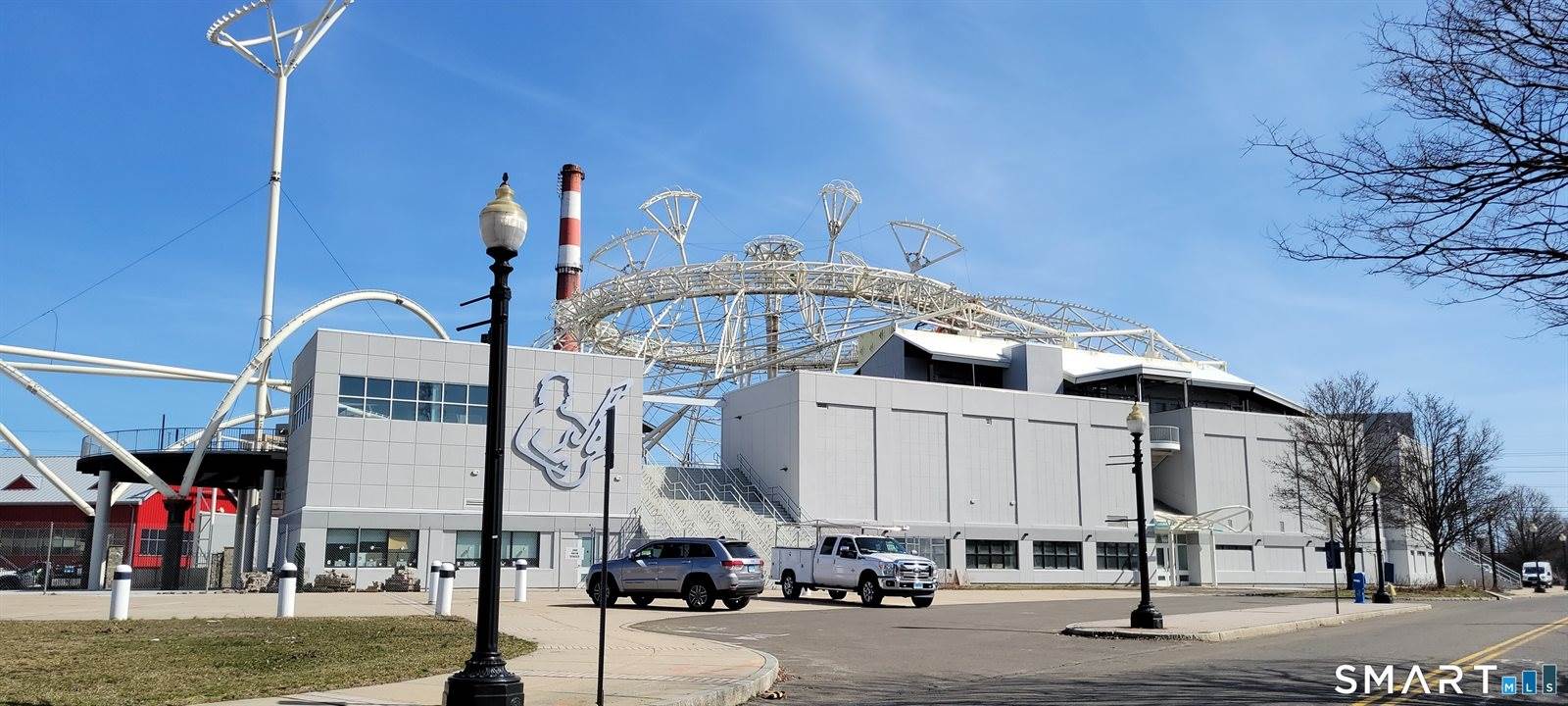 50 Greenhouse, #65D, Bridgeport, CT 06606