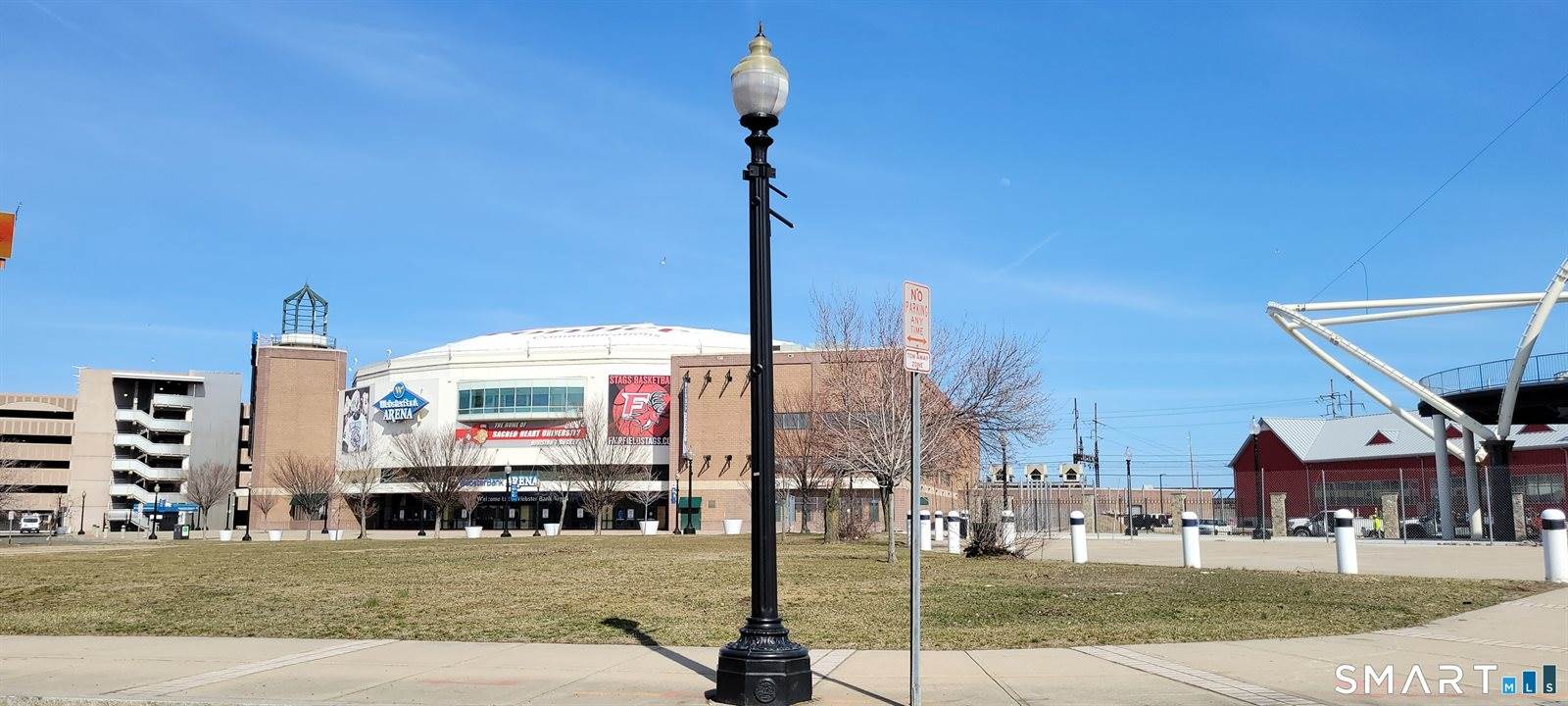 50 Greenhouse, #65D, Bridgeport, CT 06606