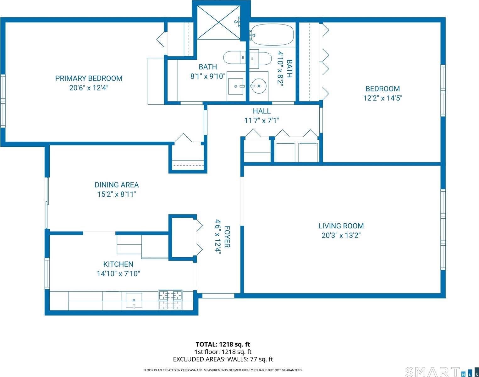 50 Greenhouse, #65D, Bridgeport, CT 06606