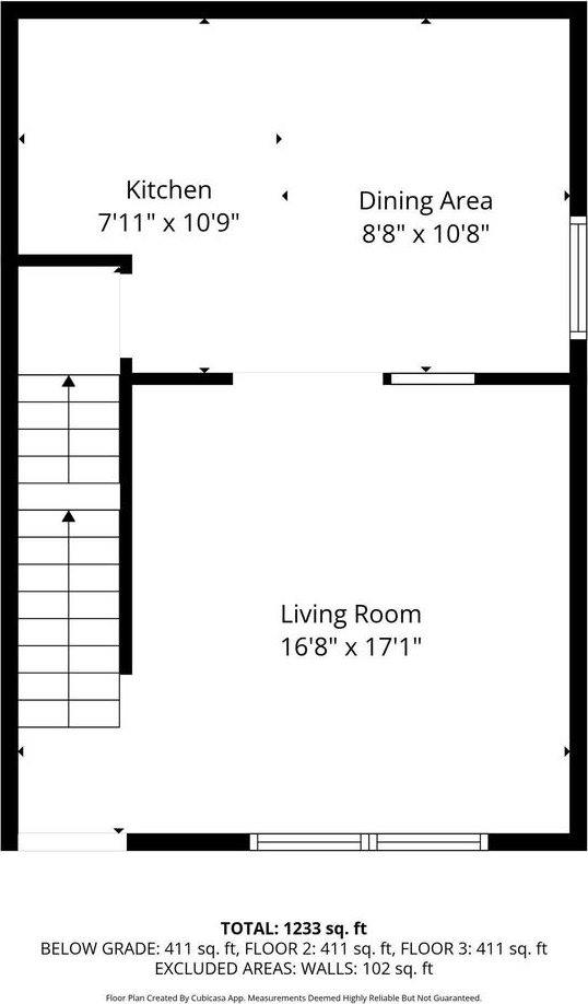 2130 Elmview Drive #D, Ashwaubenon, WI 54304