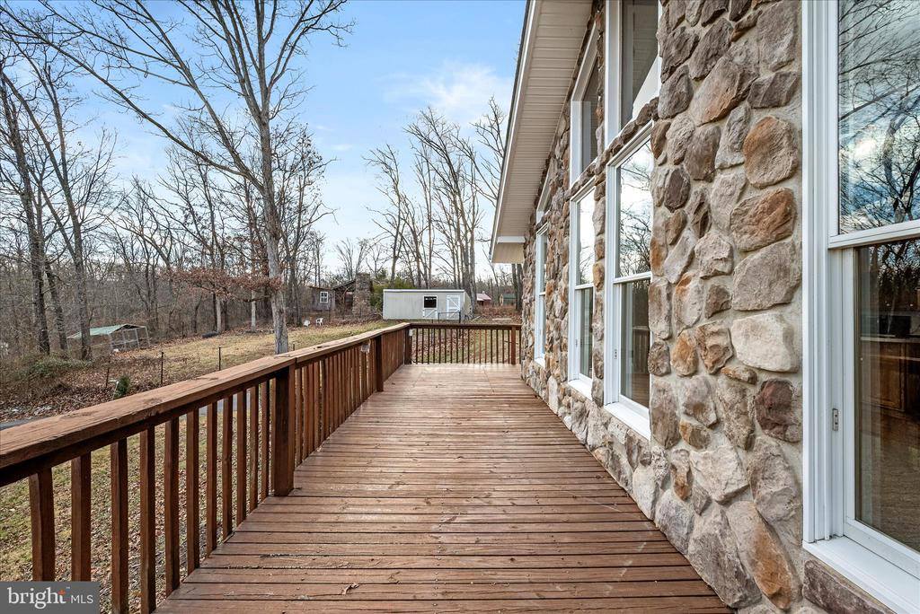 124 Arrowhead Trail, Winchester, VA 22602