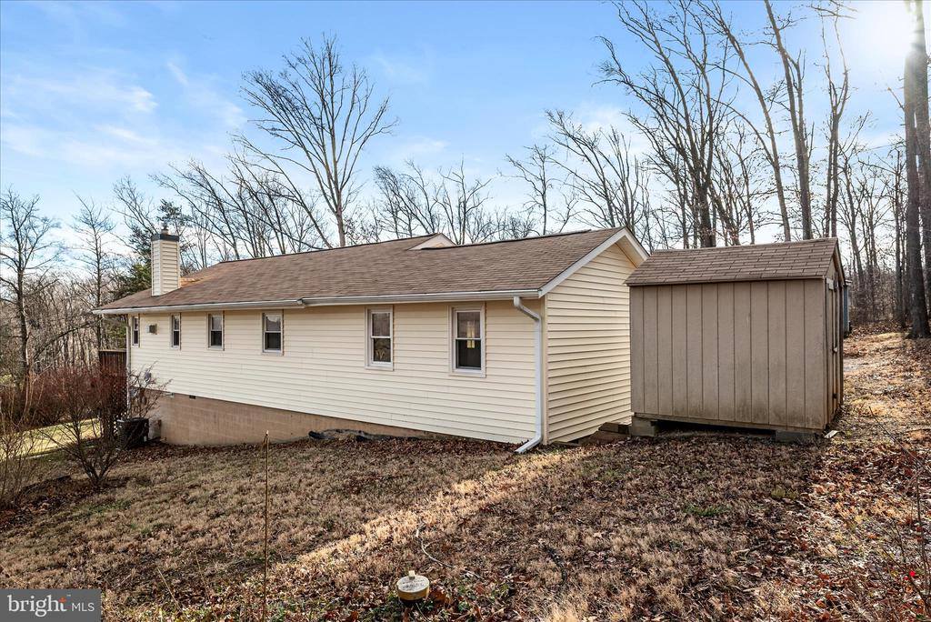 124 Arrowhead Trail, Winchester, VA 22602