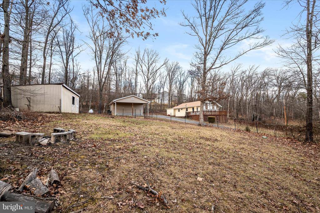 124 Arrowhead Trail, Winchester, VA 22602