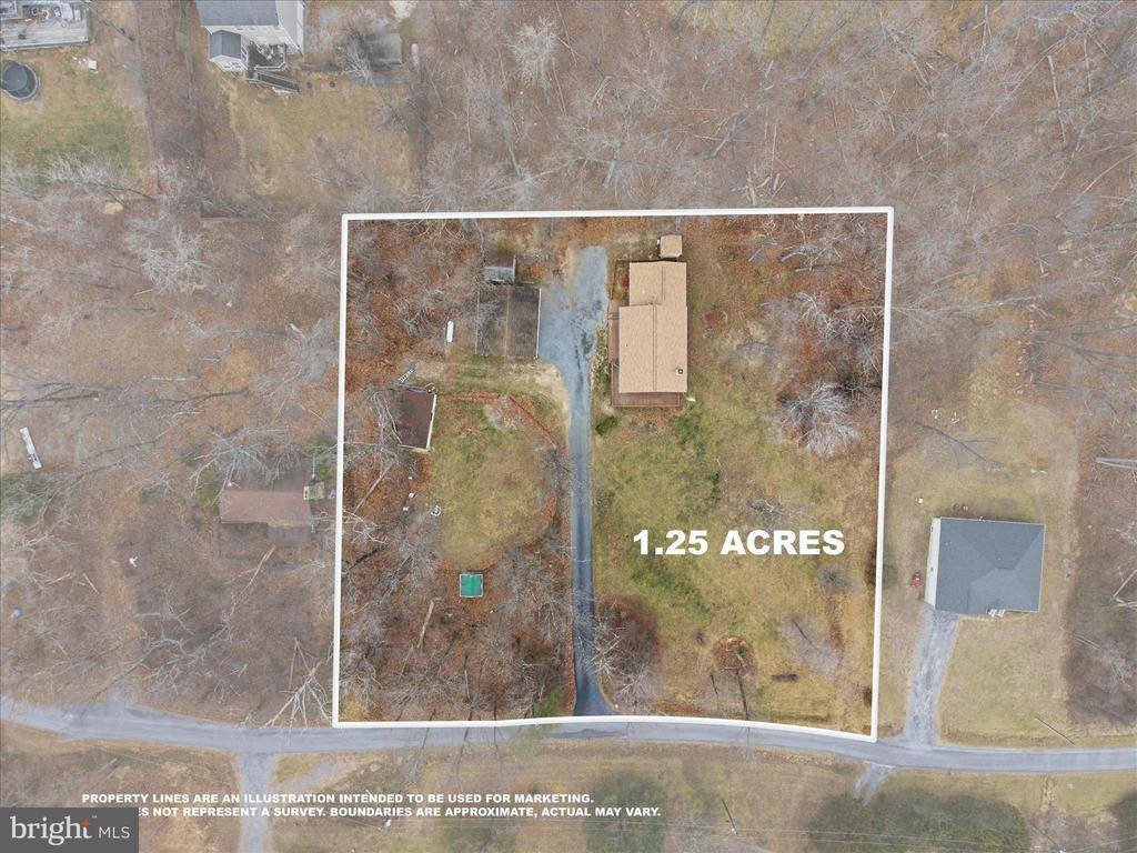 124 Arrowhead Trail, Winchester, VA 22602