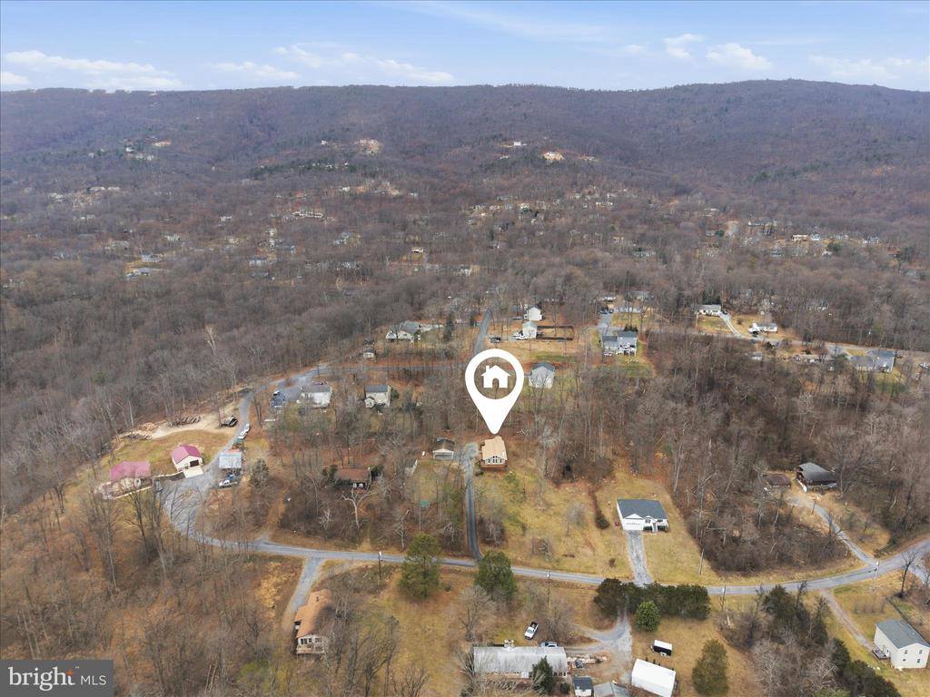 124 Arrowhead Trail, Winchester, VA 22602