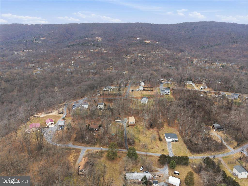 124 Arrowhead Trail, Winchester, VA 22602