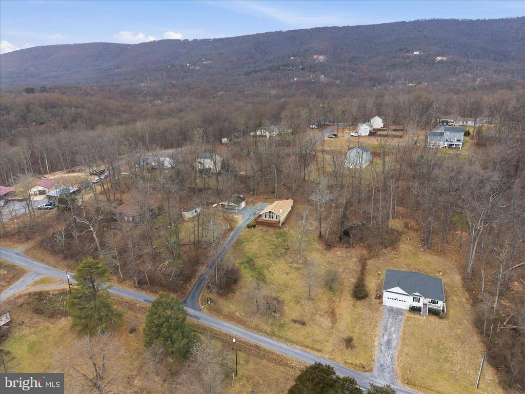 124 Arrowhead Trail, Winchester, VA 22602