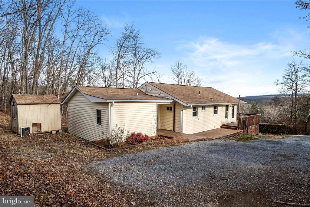 124 Arrowhead Trail, Winchester, VA 22602