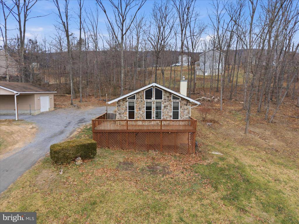 124 Arrowhead Trail, Winchester, VA 22602