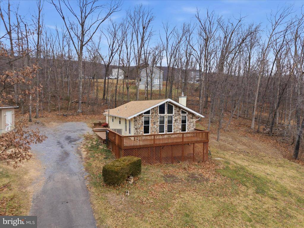 124 Arrowhead Trail, Winchester, VA 22602