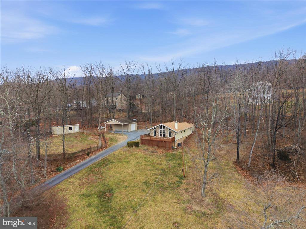 124 Arrowhead Trail, Winchester, VA 22602