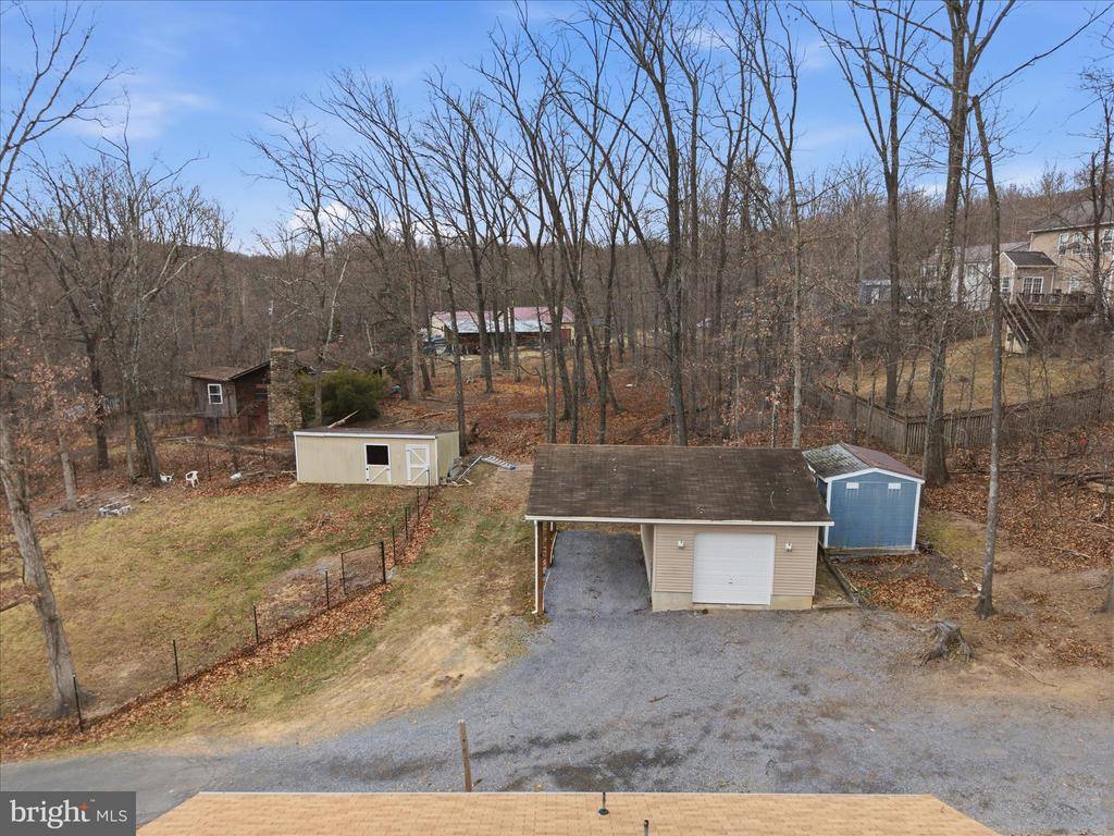 124 Arrowhead Trail, Winchester, VA 22602