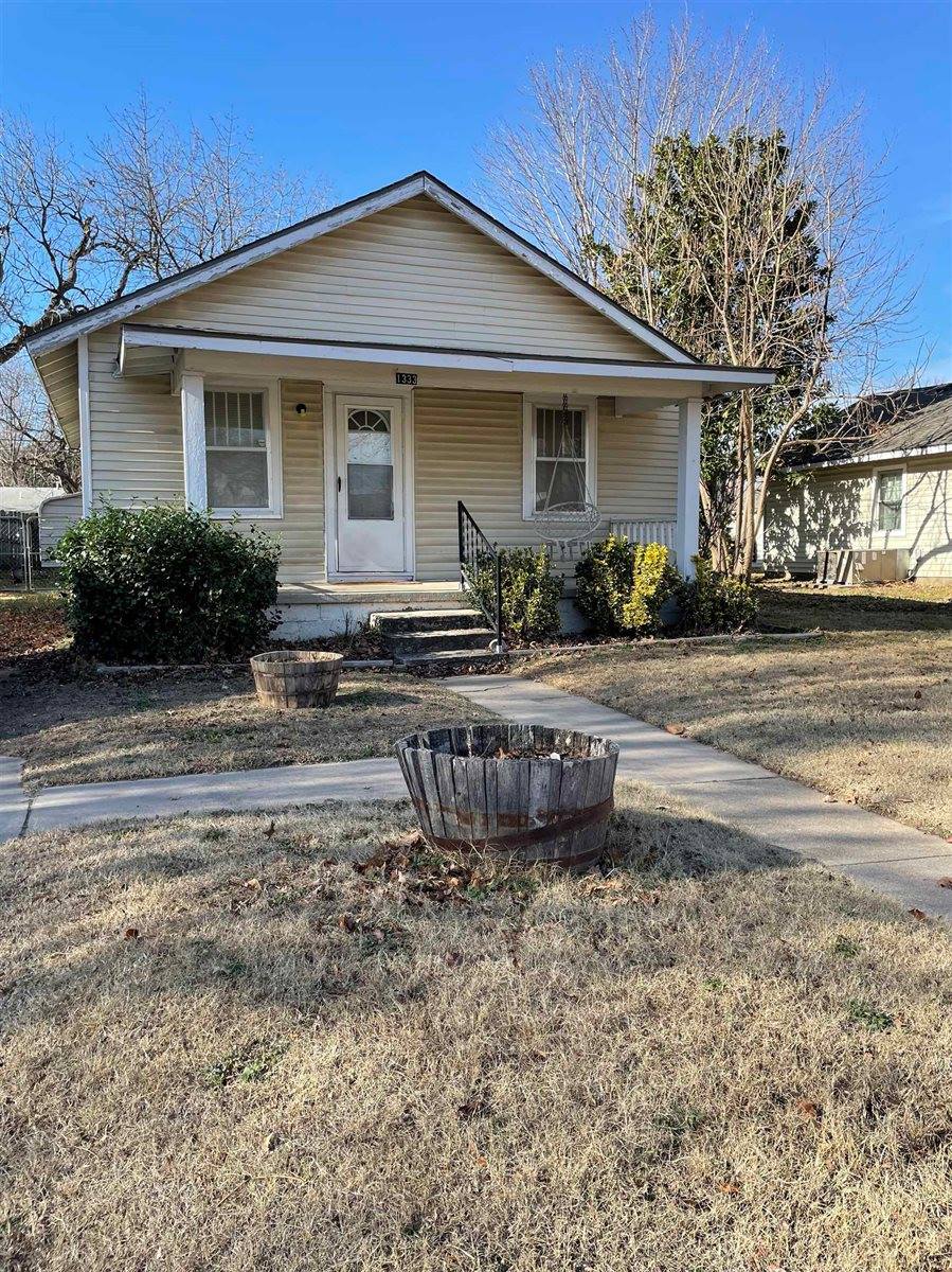 1333 North 4th, Arkansas City, KS 67005