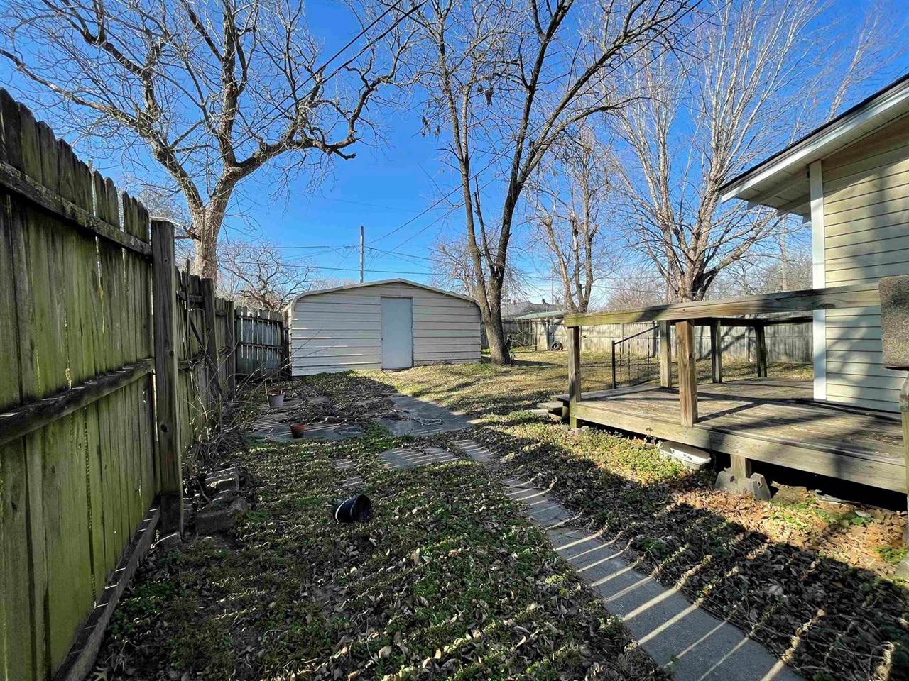 1333 North 4th, Arkansas City, KS 67005