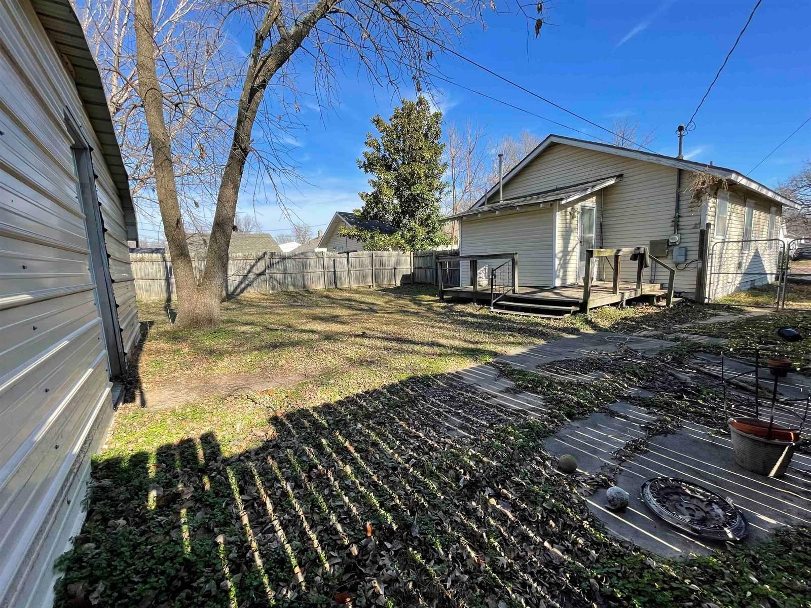 1333 North 4th, Arkansas City, KS 67005