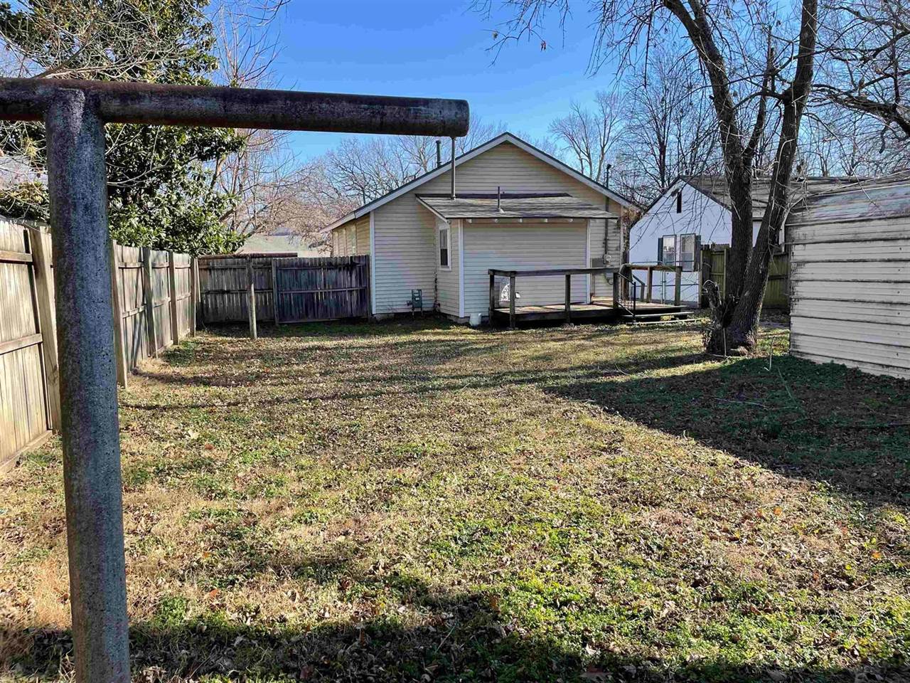 1333 North 4th, Arkansas City, KS 67005