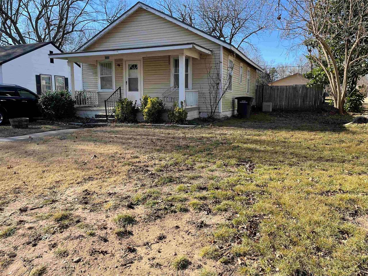 1333 North 4th, Arkansas City, KS 67005