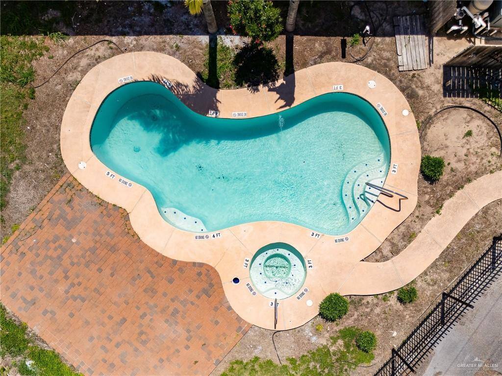 7023 North 3rd Street, #7023, McAllen, TX 78501