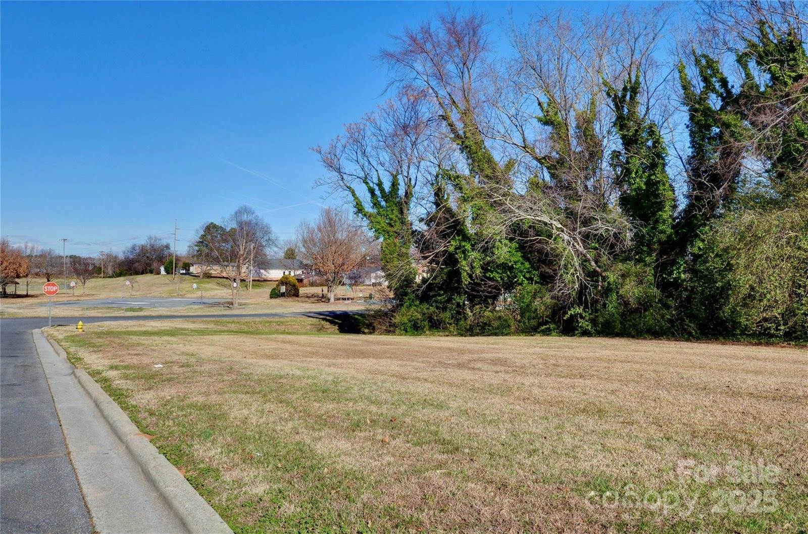 tbd John Street, Monroe, NC 28110