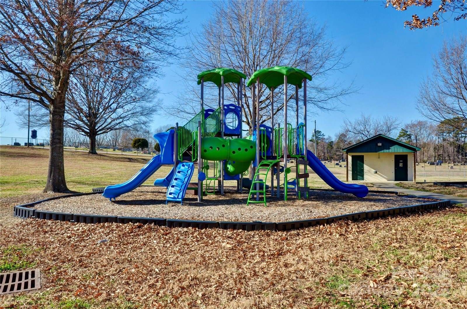 tbd John Street, Monroe, NC 28110