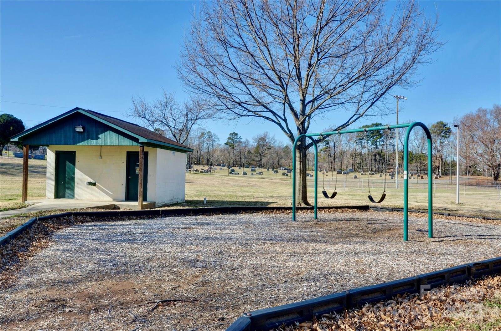 tbd John Street, Monroe, NC 28110