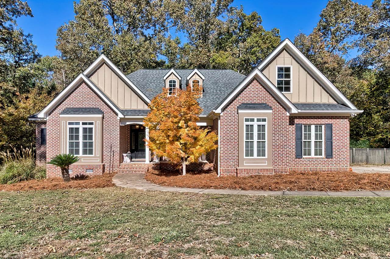 211 Bookman Mill Rd, Irmo, SC 29063