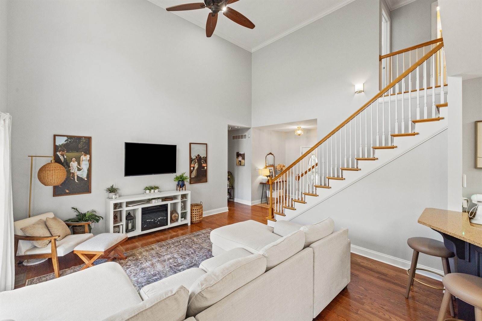 304 Blue Spruce Drive, Frankfort, KY 40601