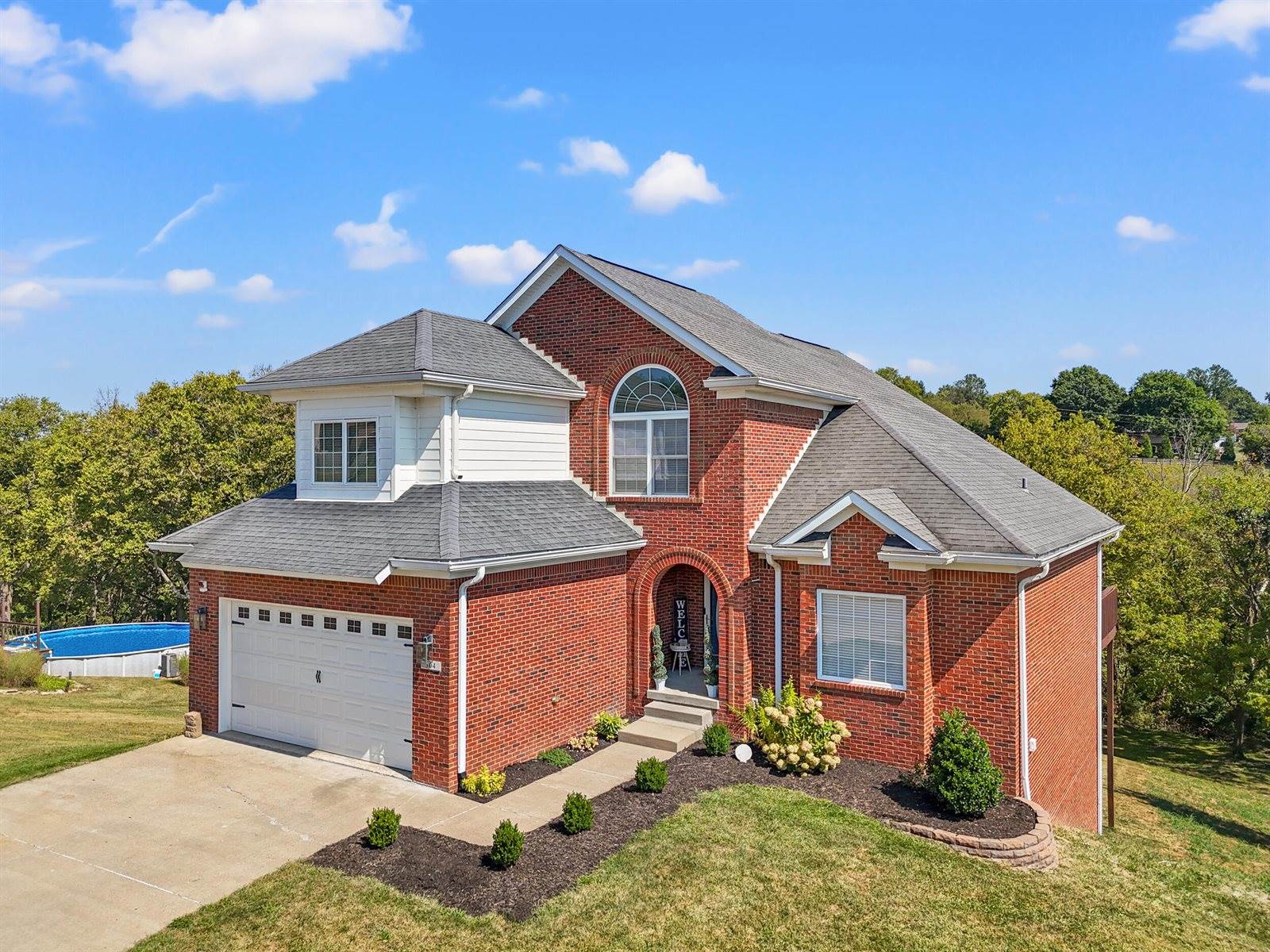304 Blue Spruce Drive, Frankfort, KY 40601