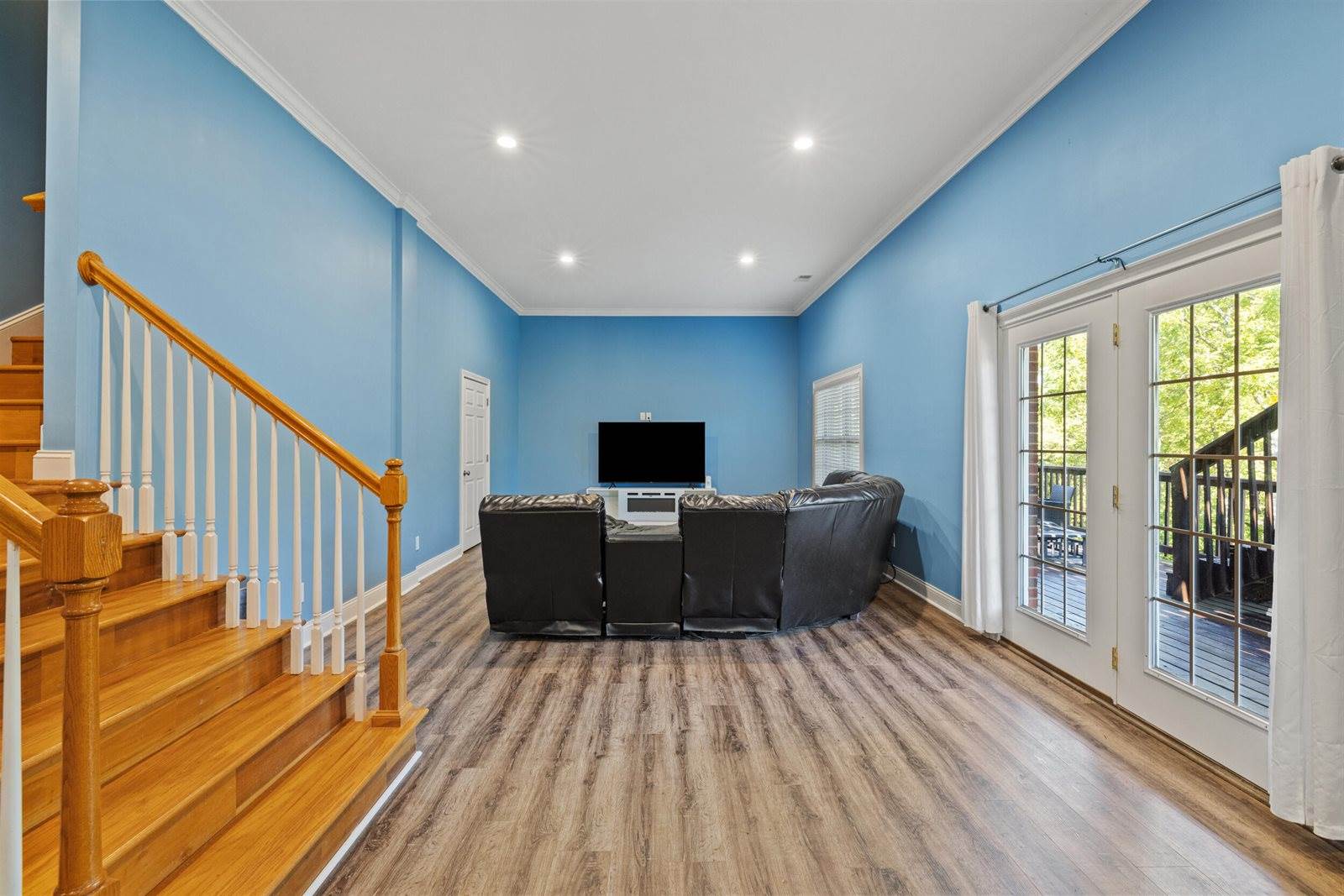 304 Blue Spruce Drive, Frankfort, KY 40601