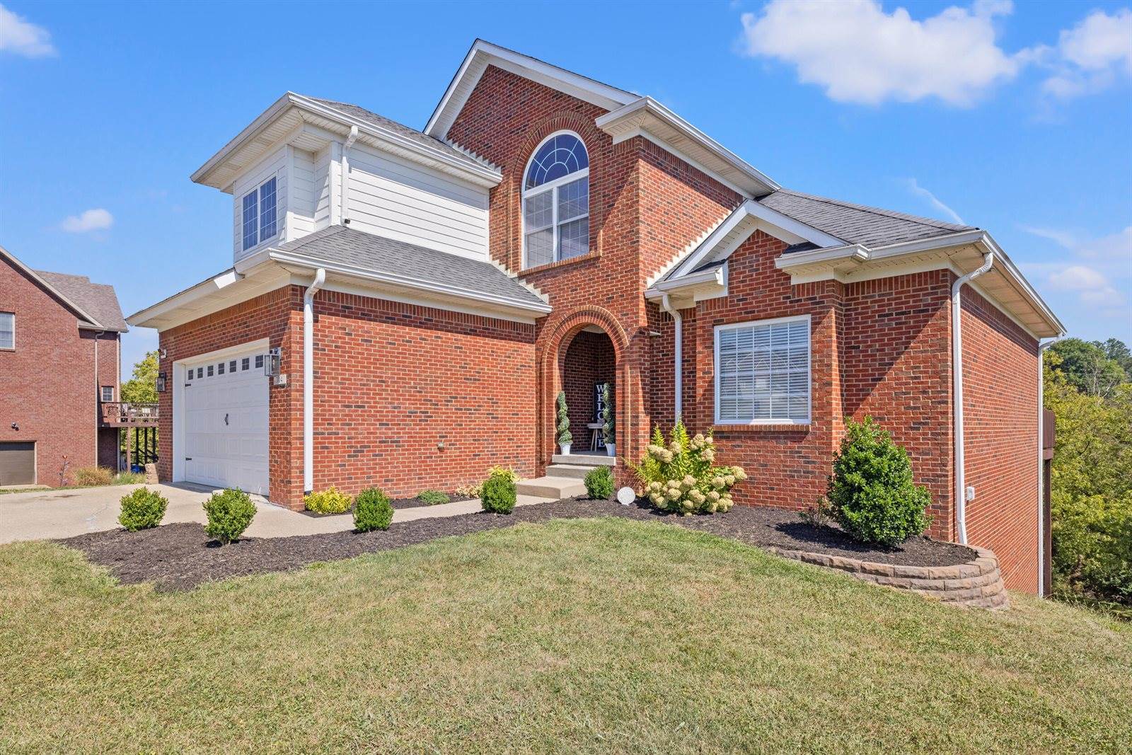 304 Blue Spruce Drive, Frankfort, KY 40601