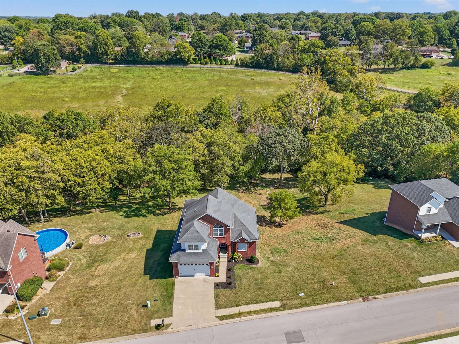 304 Blue Spruce Drive, Frankfort, KY 40601