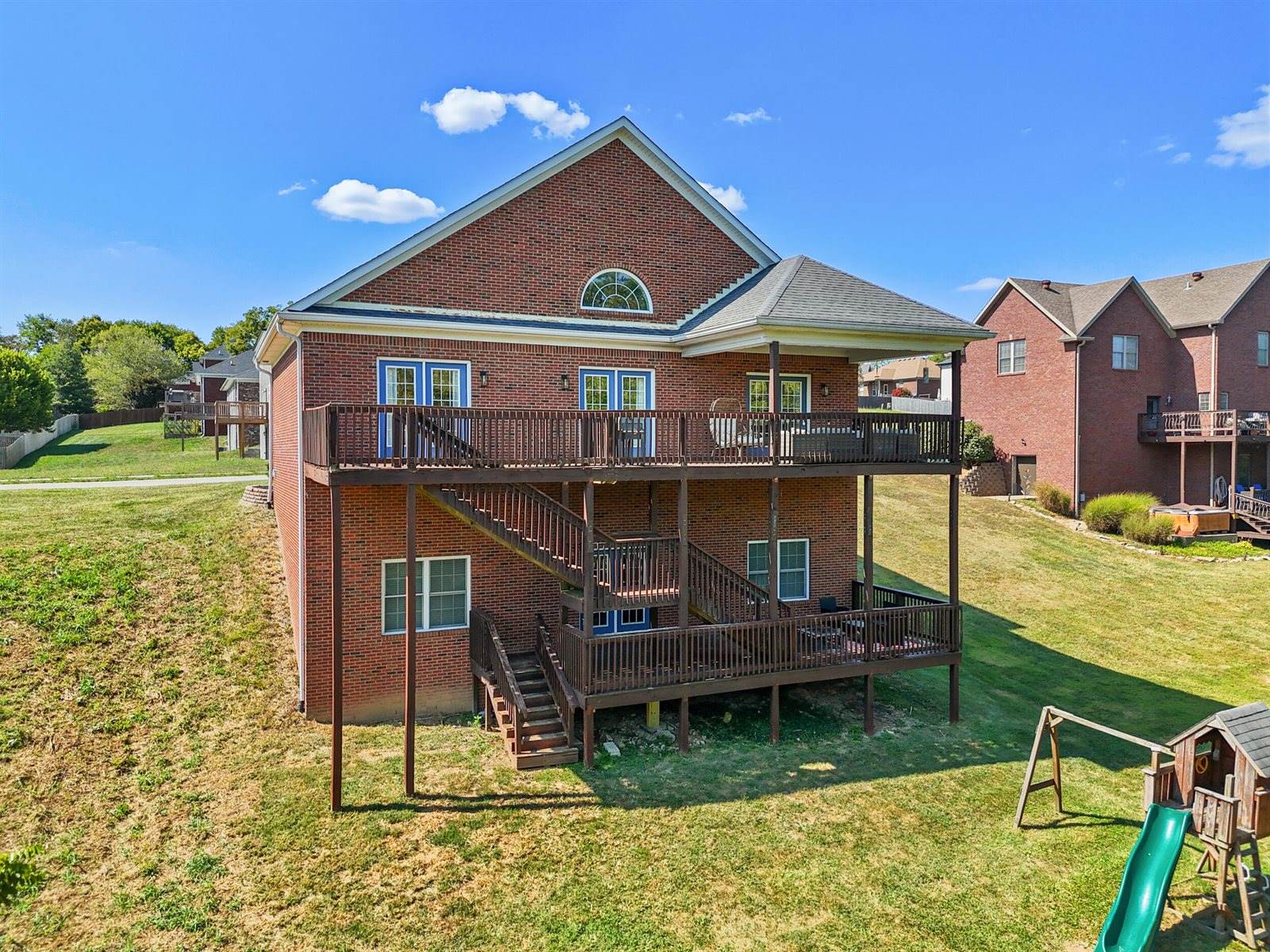 304 Blue Spruce Drive, Frankfort, KY 40601