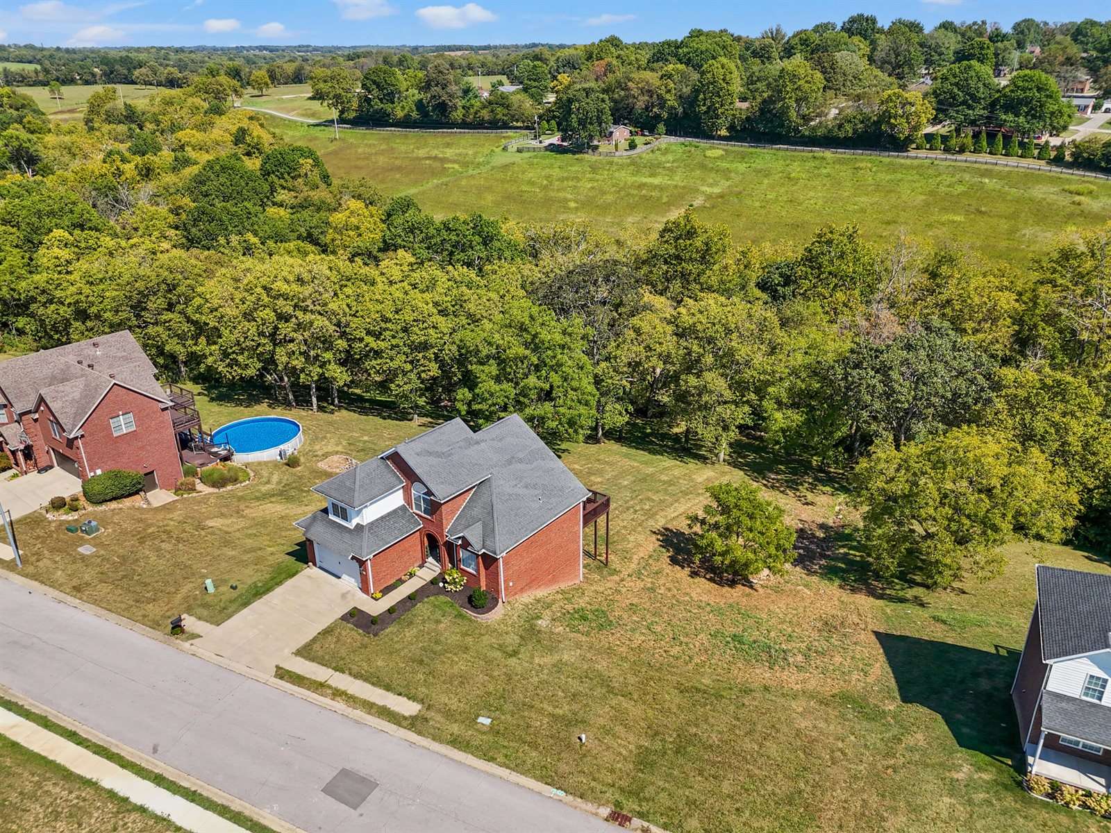 304 Blue Spruce Drive, Frankfort, KY 40601