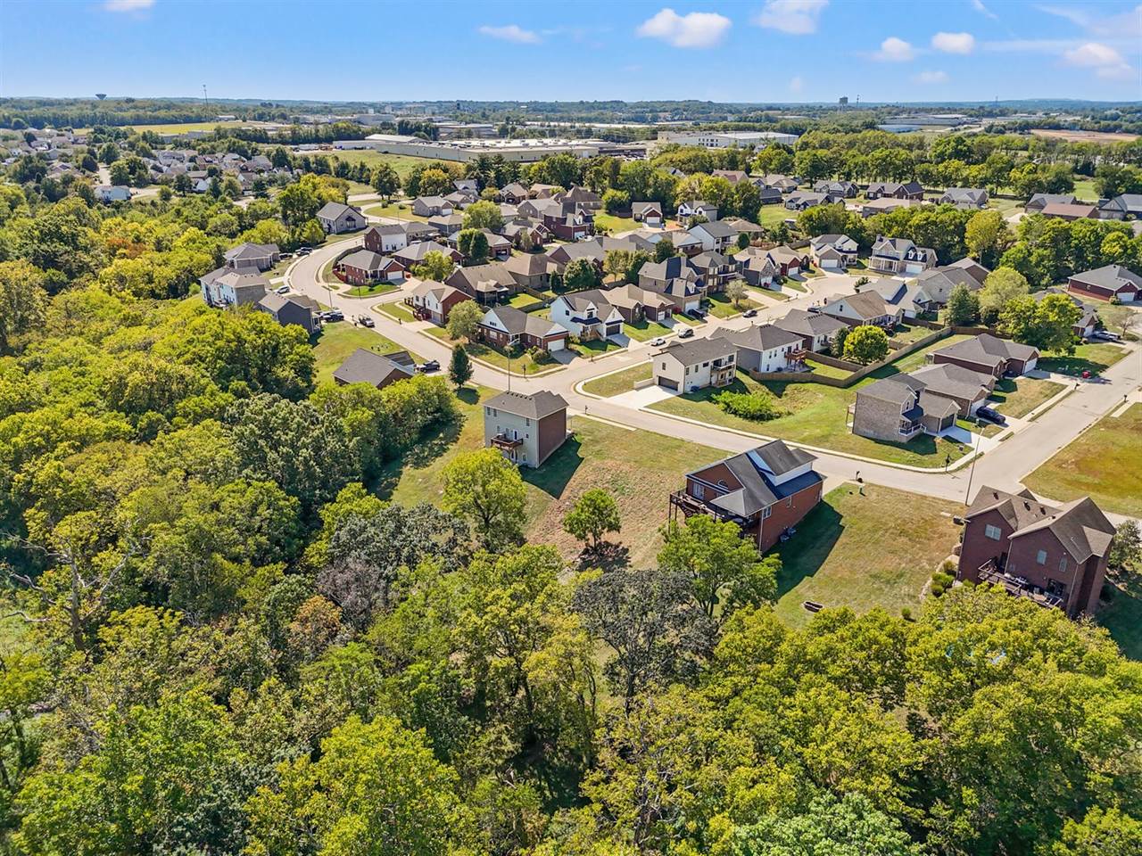 304 Blue Spruce Drive, Frankfort, KY 40601