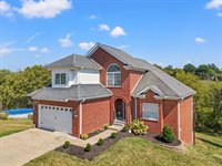 304 Blue Spruce Drive, Frankfort, KY 40601