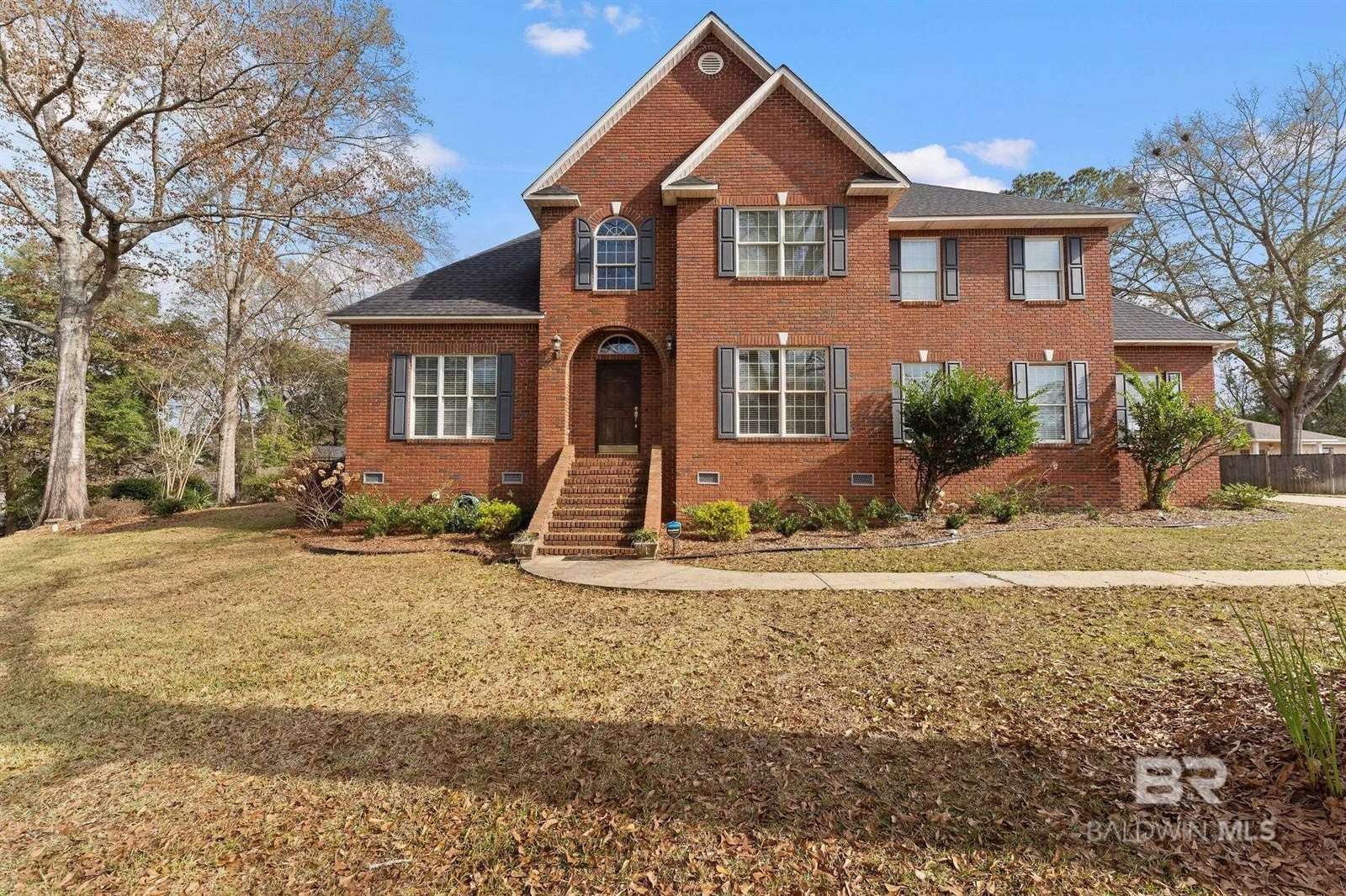 525 Norwood Road, Monroeville, AL 36460