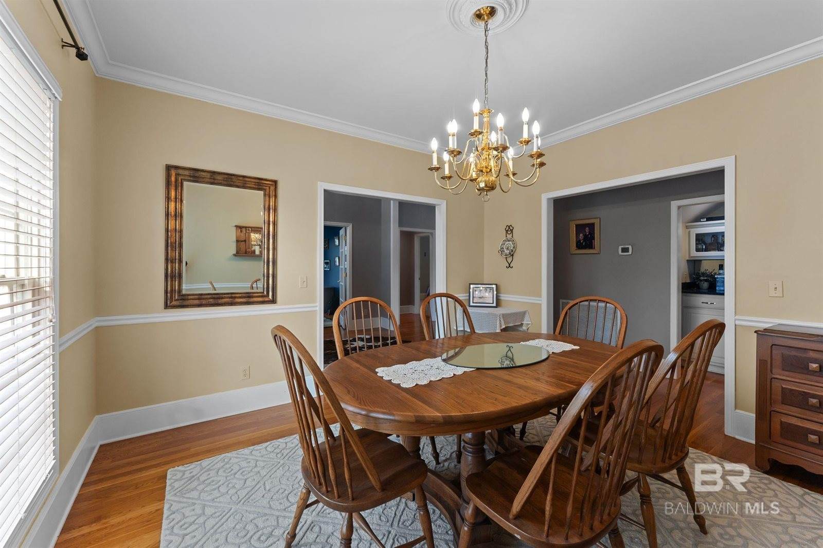 525 Norwood Road, Monroeville, AL 36460