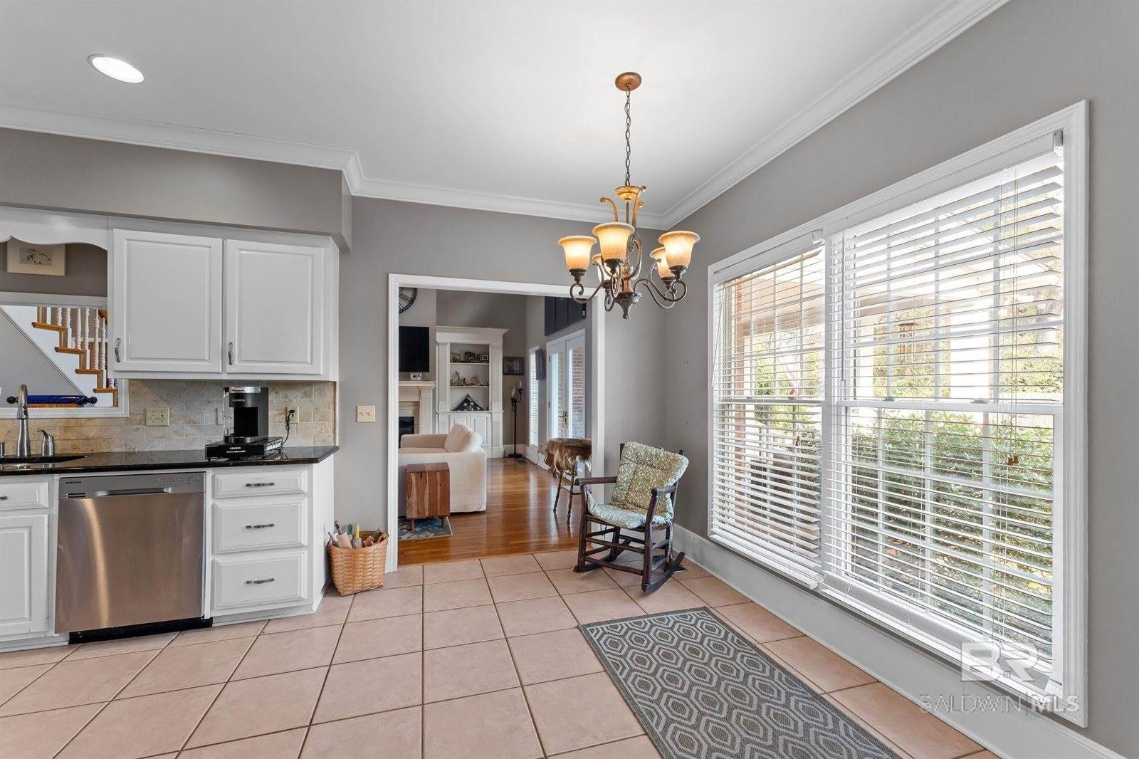 525 Norwood Road, Monroeville, AL 36460