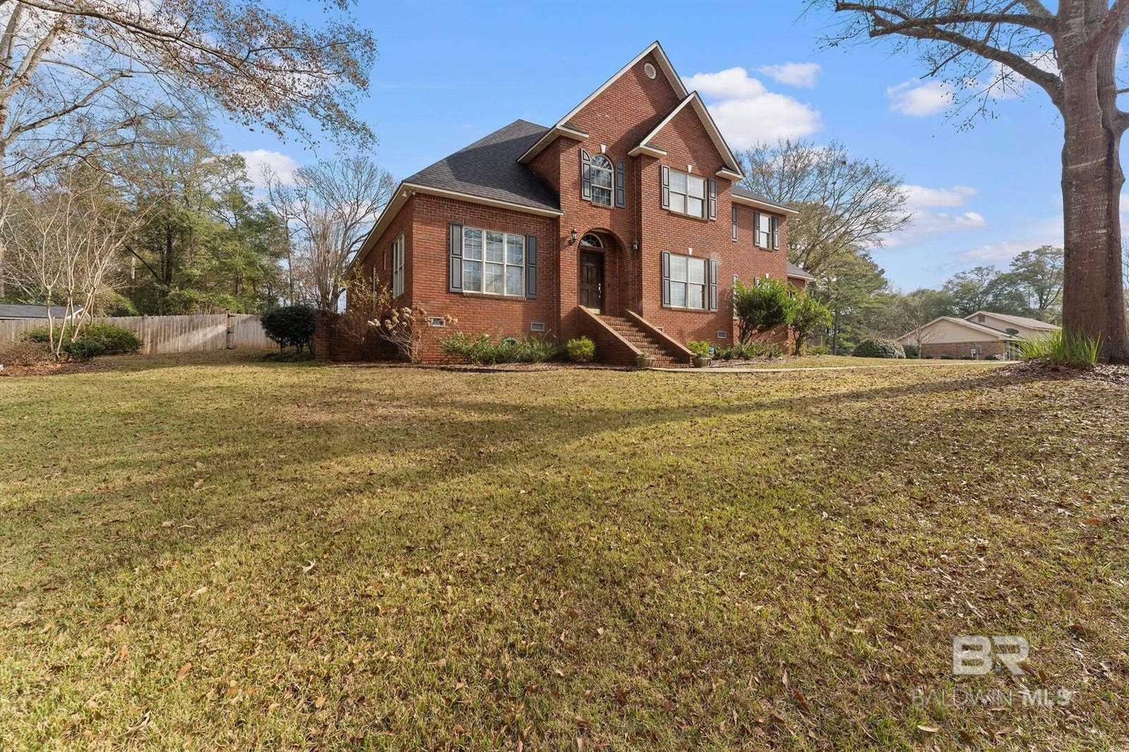 525 Norwood Road, Monroeville, AL 36460