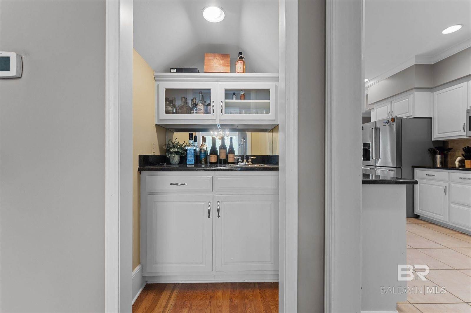 525 Norwood Road, Monroeville, AL 36460