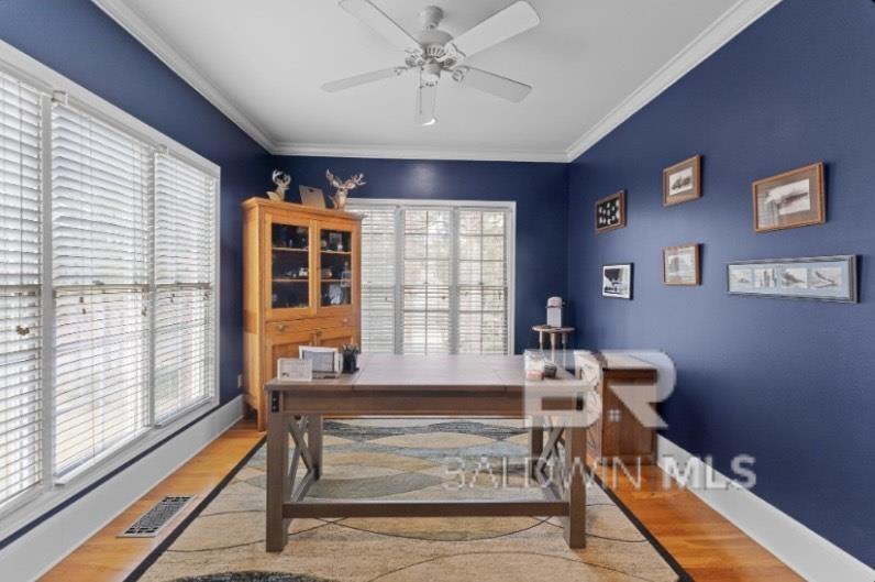 525 Norwood Road, Monroeville, AL 36460