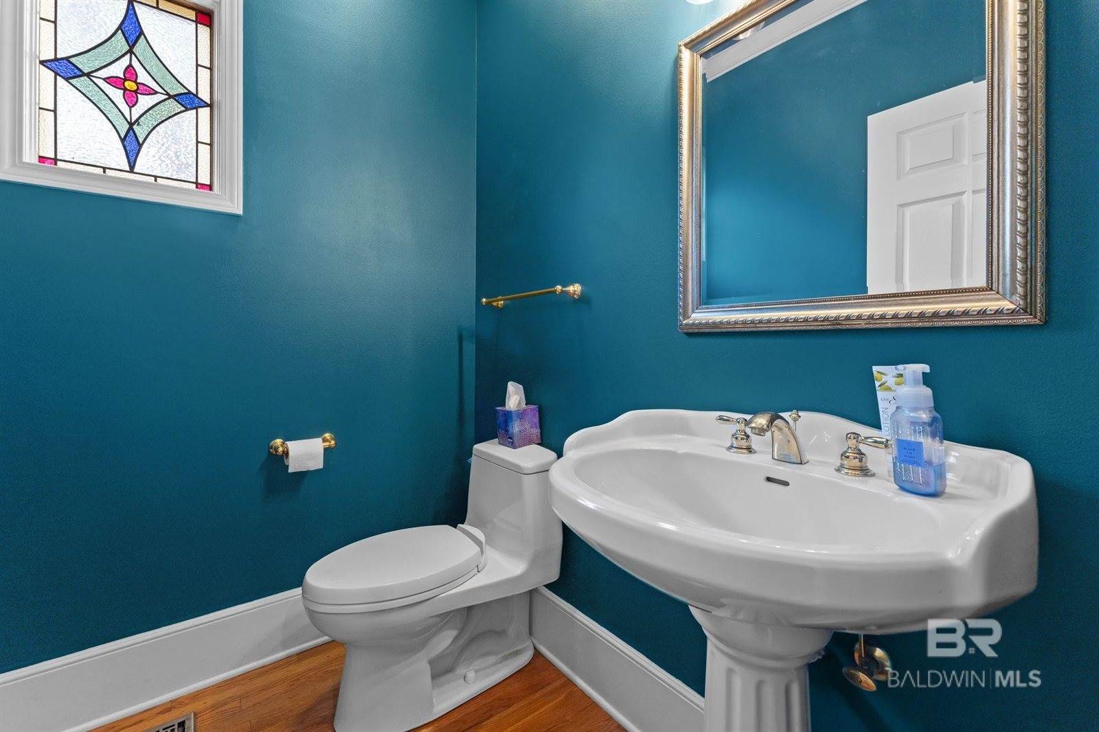 525 Norwood Road, Monroeville, AL 36460