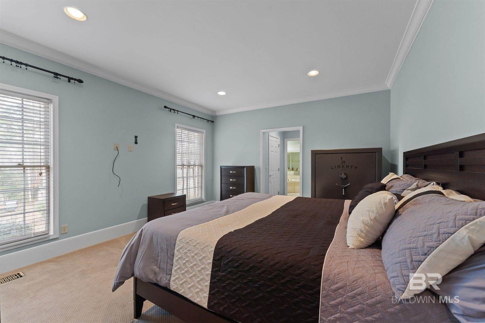 525 Norwood Road, Monroeville, AL 36460