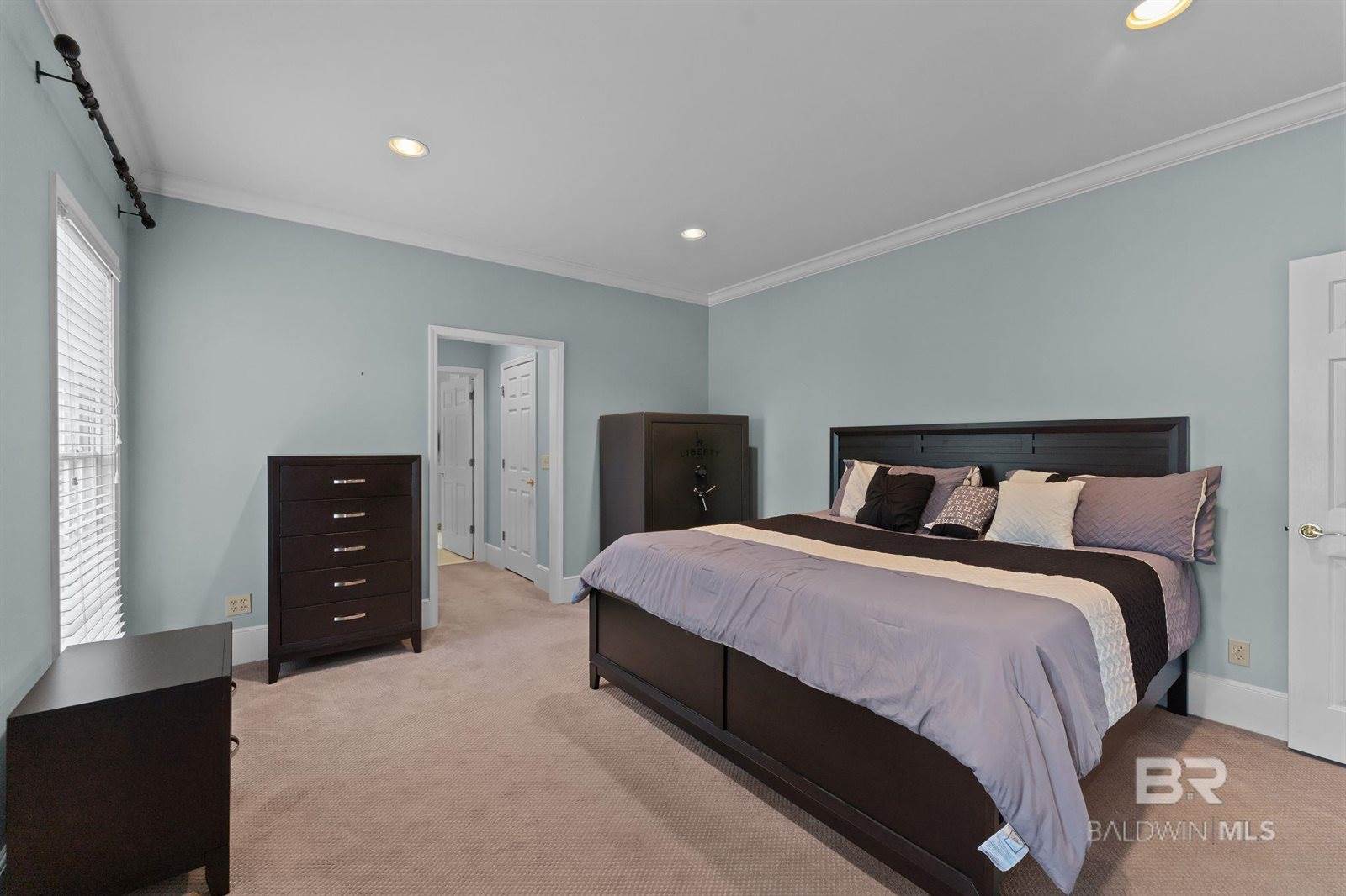 525 Norwood Road, Monroeville, AL 36460