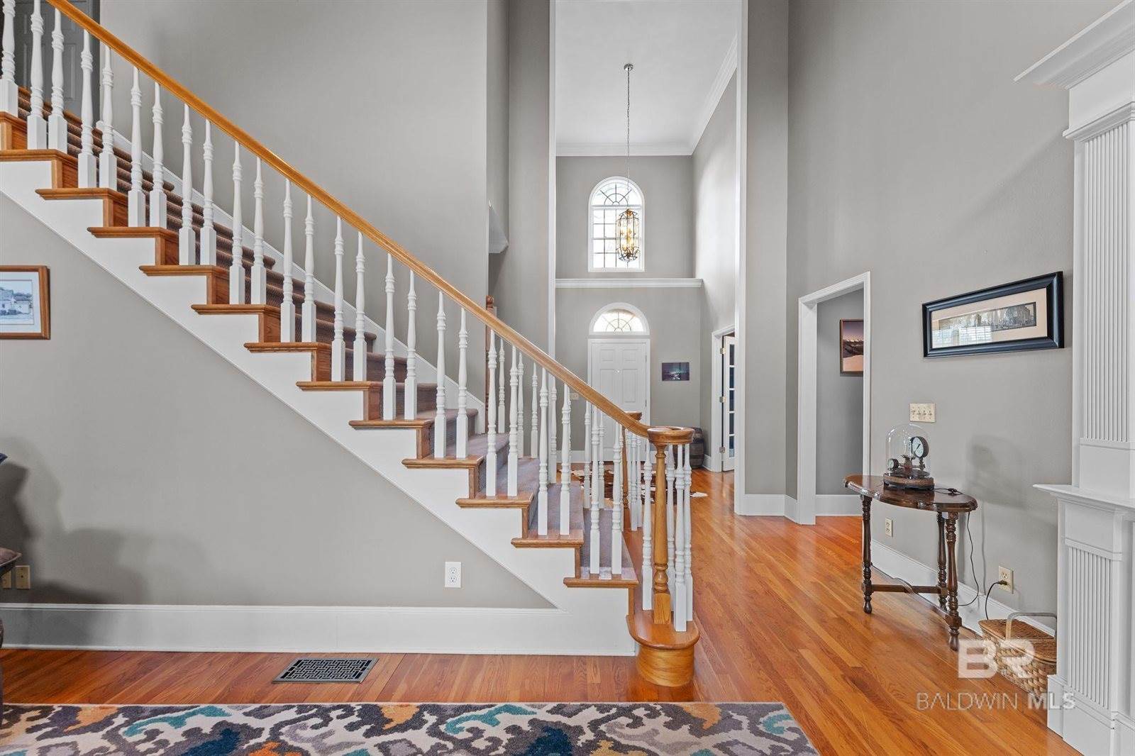 525 Norwood Road, Monroeville, AL 36460