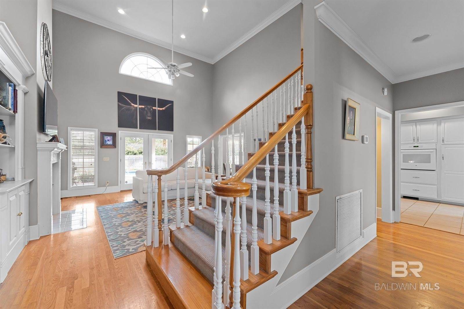 525 Norwood Road, Monroeville, AL 36460