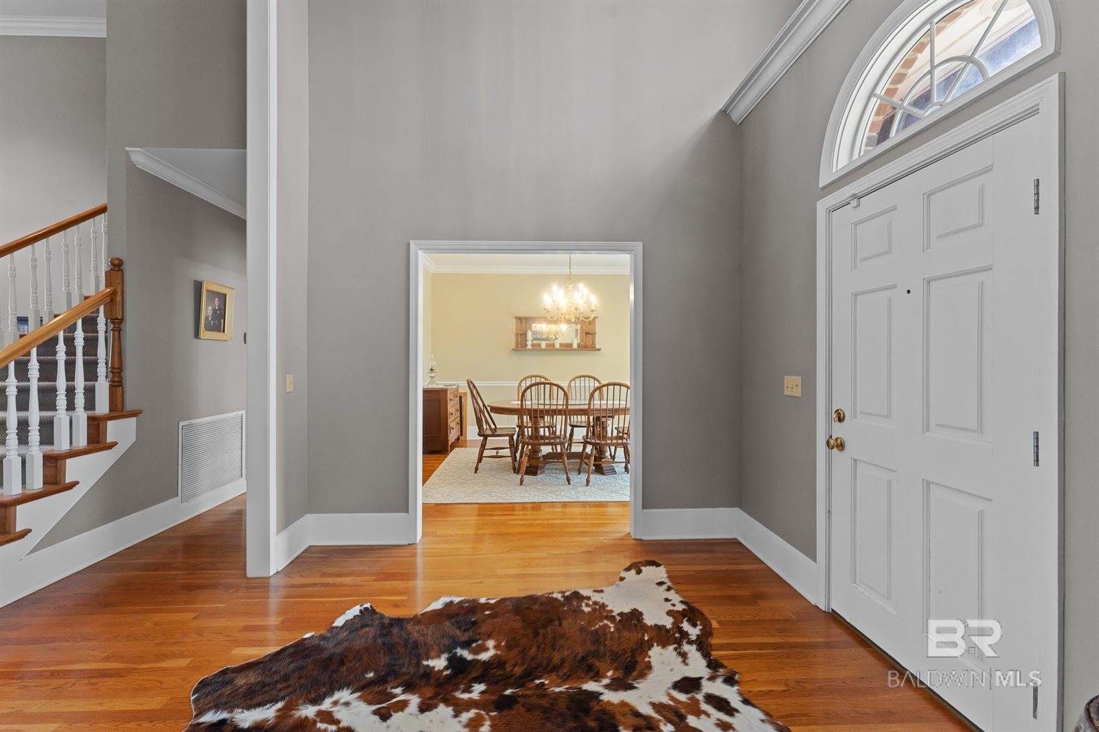 525 Norwood Road, Monroeville, AL 36460